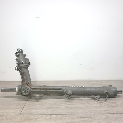 BMW X5 E70 X6 E71 LCI HYDRAULISCHE SERVOLENKGETRIEBE 7853501415 7832807