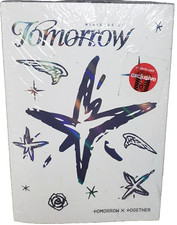 TOMORROW X TOGETHER Minisode 3: Ethereal (Tar...