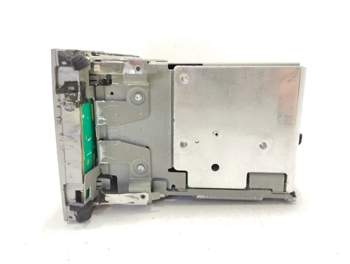 8V4T18C815AE Sistema Audio Radio per FORD KUGA (CBV) Trend 2009 177173 - Foto 5 di 12