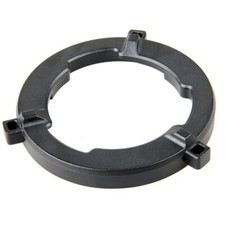 Fixed Rings Portable Flash Head Replacement Part for AD600 AD600B AD600BM