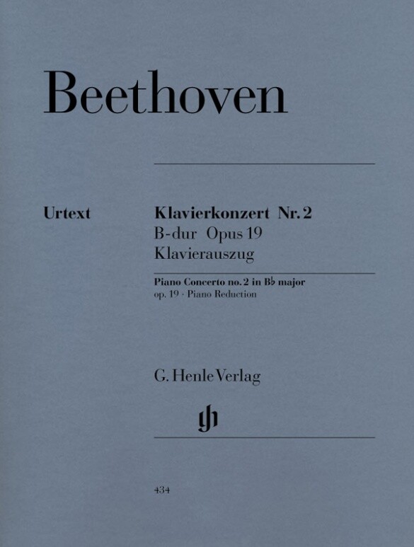 Thumbnail - Ludwig Van Beethoven; Hans-werner Küthen; Hans Kann; Hans Kann /