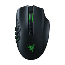 5600dpi Mouse Gaming 12 Razer Naga For Sale Online Ebay