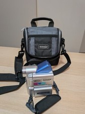 Digital Video Camera Zennox DV 7000 Portable Camcorder Spares  Repairs