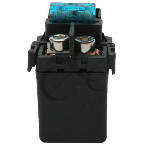 Aftermarket Starter Relay With Warranty Starter Relay Solenoid For