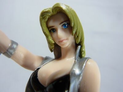 Dead or Alive Prize Figure Tina Armstrong Mint | eBay