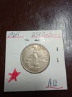 1964 CENTRAL BANK OF THE PHILIPPINES 25 CENTAVOS  — photo 3