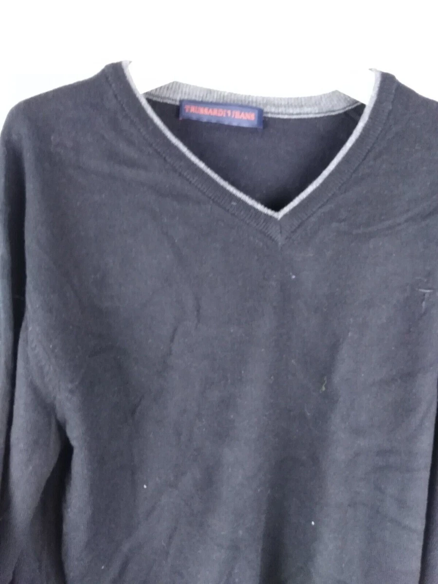 Trussardi maglione cheap
