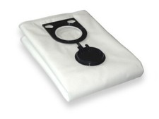 10 sacchetti filtro adatti per sacchetti aspirapolvere Metabo ASR 35 L AutoClean