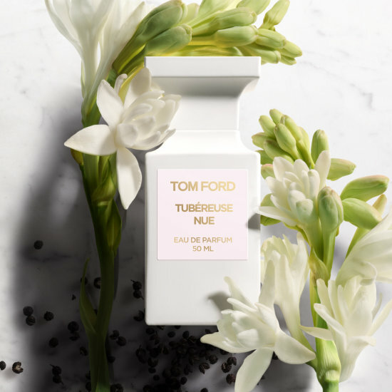 Tom Ford Tubéreuse Nue Eau De Parfum Private Blend 1.7 fl oz/ 50ml