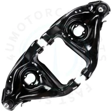 2x Front Right Left Lower Control Arms For GMC JIMMY SONOMA CHEVY S-10 BLAZER