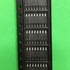 10pcs ~ 1000pcs New ULN2003ADR ULN2003A ULN2003 Transistor Arrays SMD TI SOP