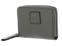 Fredsbruder Lazap Coin Nugget GeldböRse Icy Sage Khaki Neu