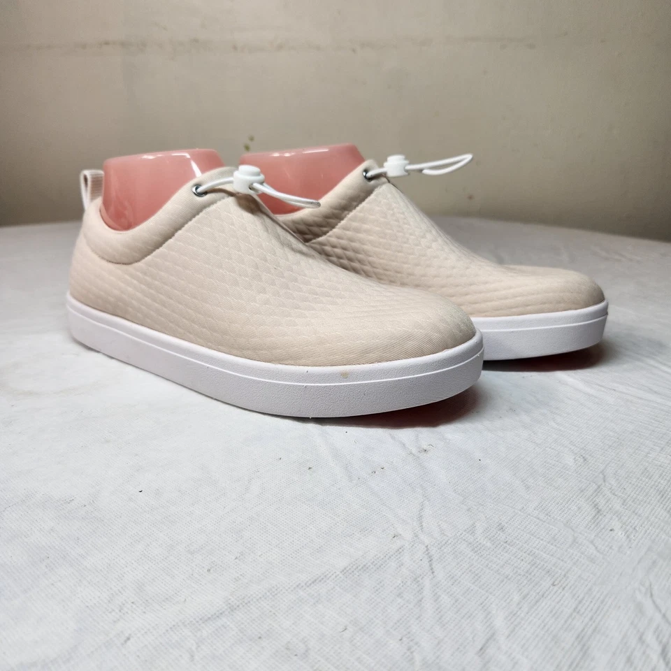 Zapatillas deportivas Nurture Restore para mujer talla 7,5 Powell Whisper elásticas con palanca 287 Foto 4 de 4