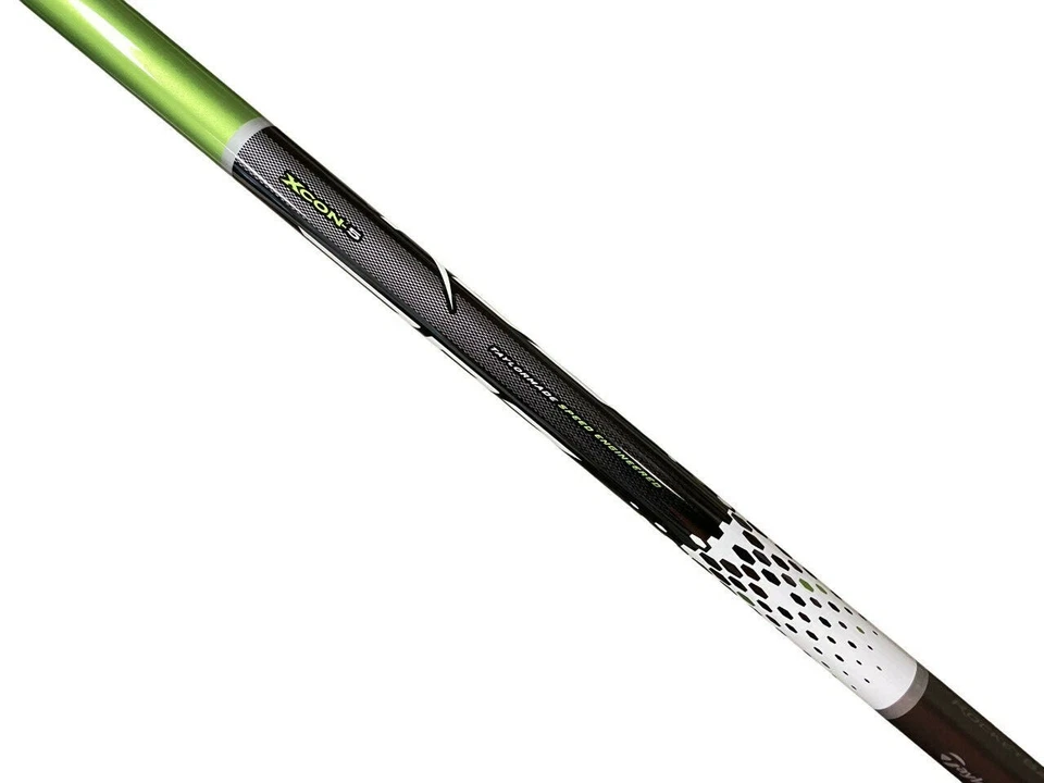 Matrix Ozik XCON 5 X-Stiff Flex  Driver Shaft W/Adapter + Grip  - Image 2 of 4