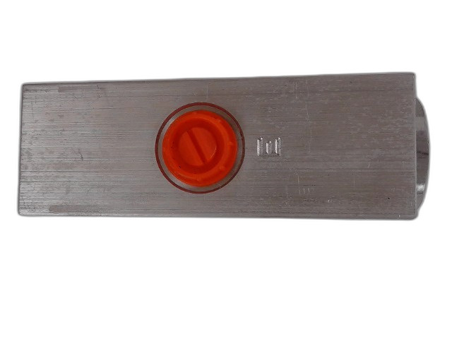 New Holland Case IH 86836180 FLOW DIVIDER | eBay