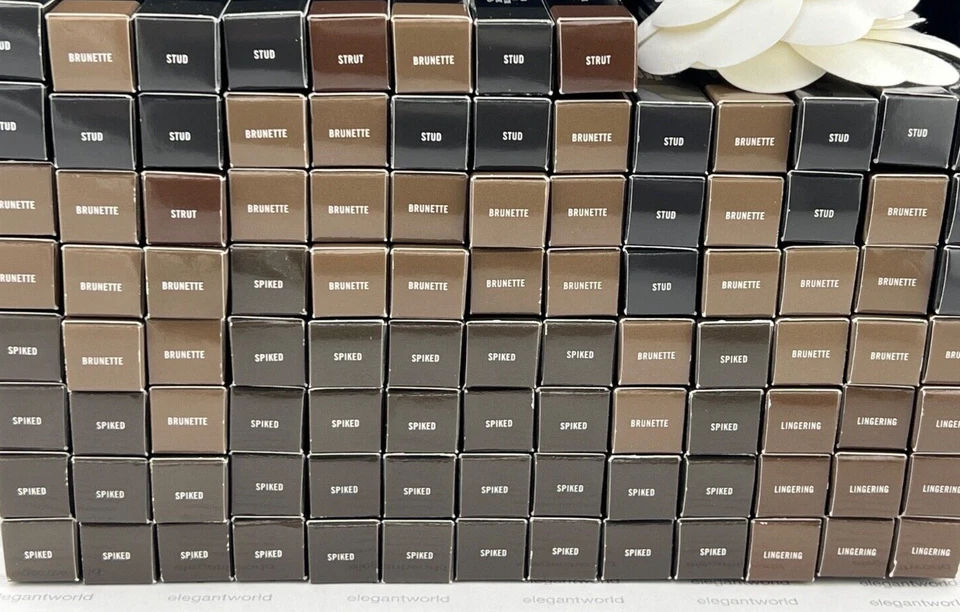 MAC Eye Brows Styler, 100% Authentic, Brand New In Box, Choose Your Shade - Image 2 of 2