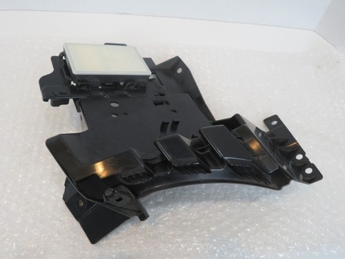 20-23 Land Rover Discovery Sport Rear Left Blind Spot Radar Sensor w/Bracket OEM - Picture 11 of 13