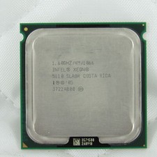 Intel Xeon Processor 5110 SLABR 4M Cache 1.60 GHz 1066 MHz LGA771