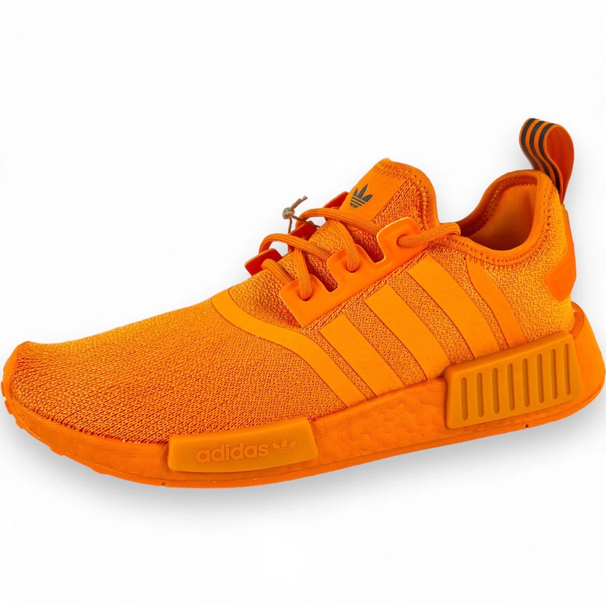 Nmd orange top