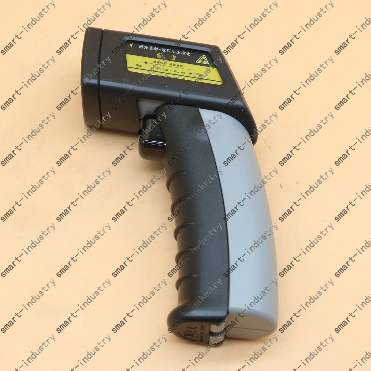 1pcs New Raytek MT6 Infrared Mini Temp Laser Thermometer IR Gun FREE SHIP