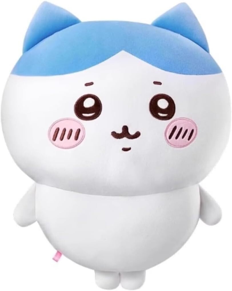 ハチワレ ぬいぐるみ ちいかわぬいぐるみ グッズ はちわれ ハチワレ ぬいぐるみ ちいかわぬいぐるみ グッズ はちわれ