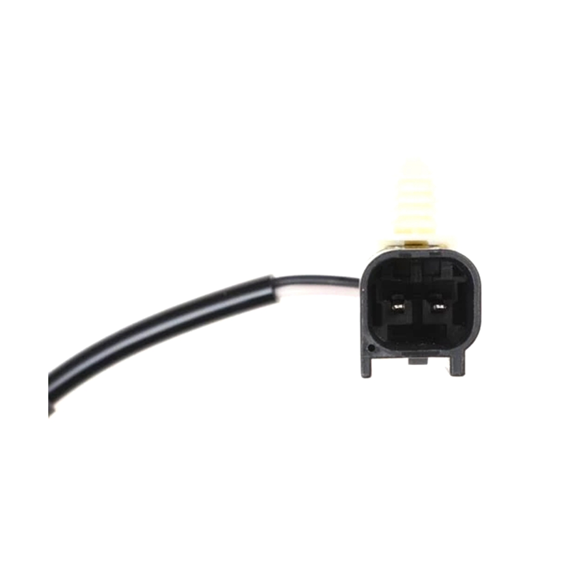 Rear Left AB312C216AD ABS Wheel Speed Sensor For 2012 2017 AB312C216