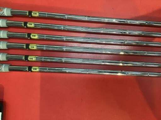EPON GOLF EPON AF-303 6S Iron Set Stiff Right-Handed 2257 | eBay EPON GOLF EPON AF-303 6S Iron Set Stiff Right-Handed 2257 | eBay