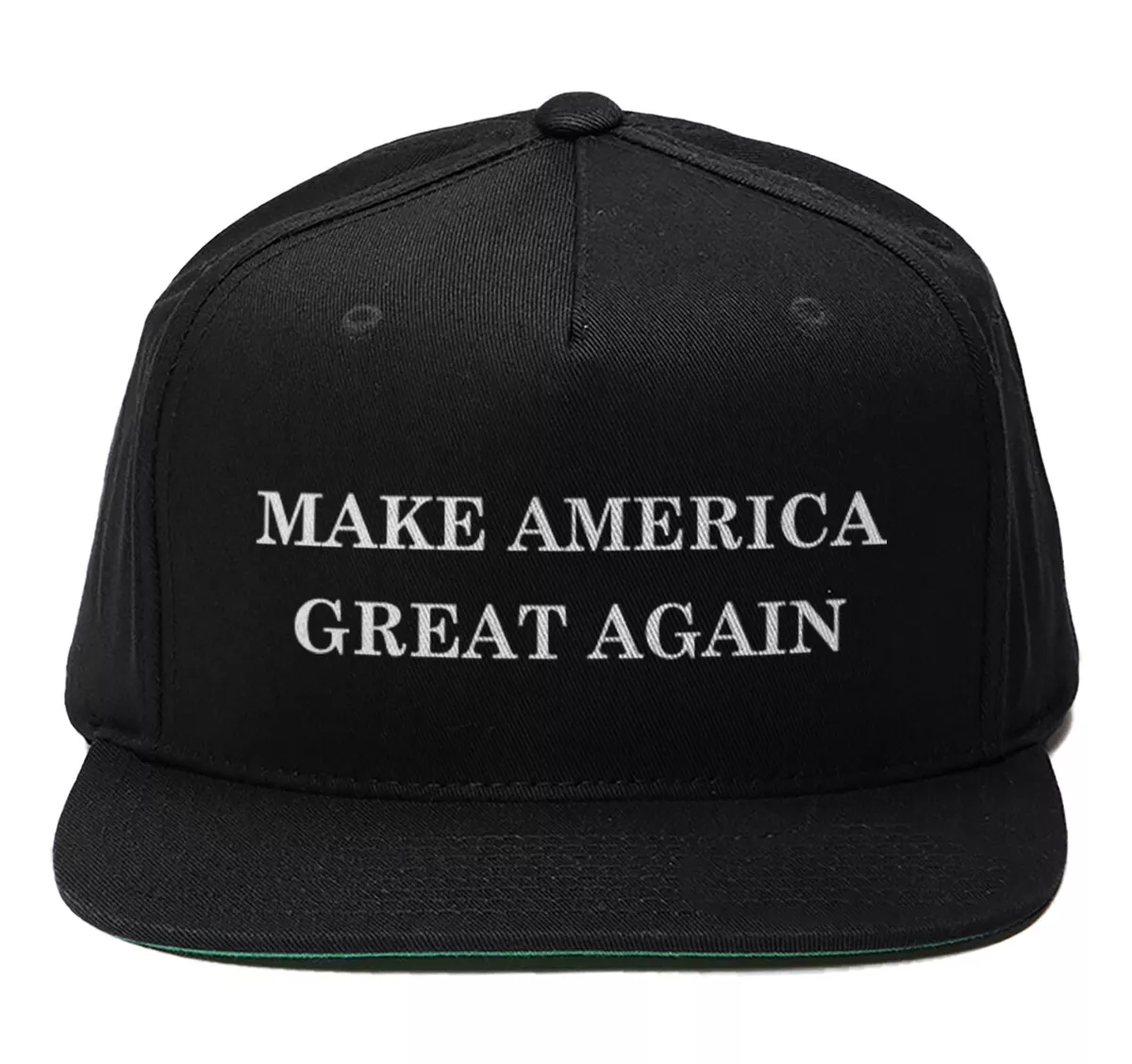 Trump hat best sale template