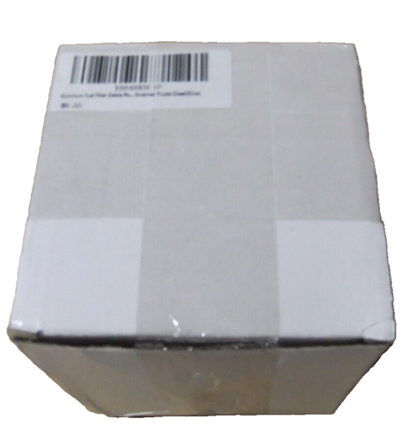 FASS Factory Fuel Filter Delete Canister for CHEVROLET GMC DURAMAX 6.6L DFD-4000 - Picture 4 of 5