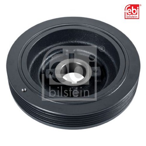 Riemenscheibe, Kurbelwelle Febi Bilstein 27722 FüR CitroëN-image