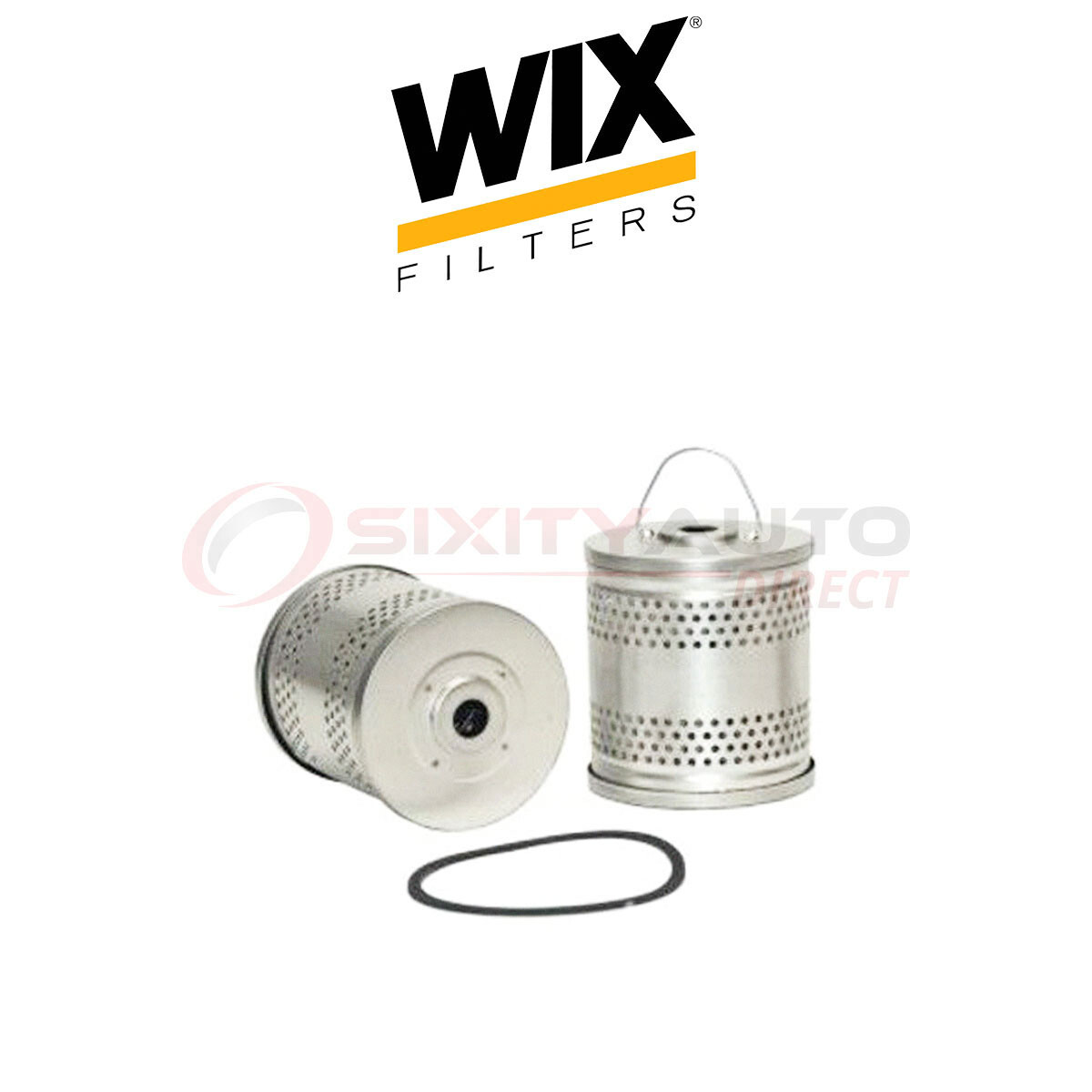Wix 51010 - cross reference oil filters | oilfilter-crossreference.com