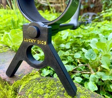 Minelab Equinox 600 / 800 Y-Stand Upgrade Combo Kit