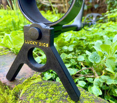 Minelab Equinox 600 / 800 Y-Stand Upgrade Combo Kit