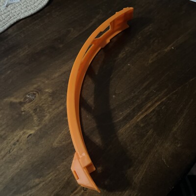 Hot Wheels GLC96 Track Builder Triple Loop Part - Section B1 2A162