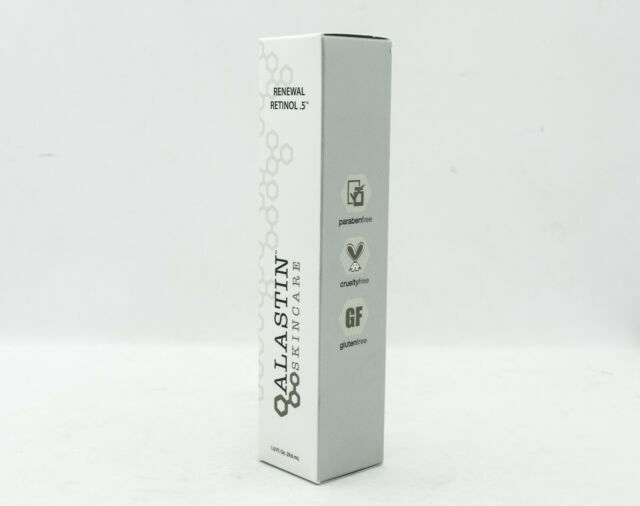 ALASTIN Skincare Renewal 0.5 Retinol 1oz for sale online eBay