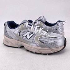 New Balance GS 530 "SUMMER FOG NAVY" 2024 - Size 7Y - gr530ka 12998-34 