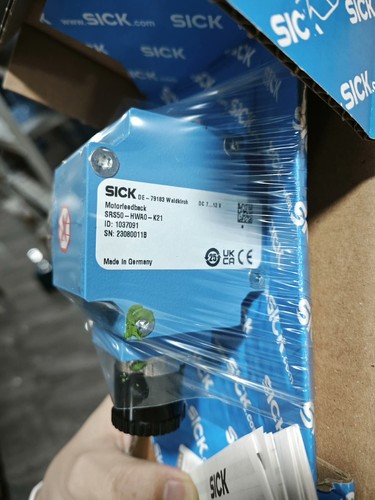 SICK 1037067 SRS50-HFA0-K21 at ₹ 43528.70/piece | Incremental Encoders in Ghaziabad | ID: 2855855599712 SICK 1037067 SRS50-HFA0-K21 at ₹ 43528.70/piece | Incremental Encoders in Ghaziabad | ID: 2855855599712
