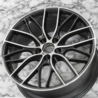 BMW 335i 340i 435i 440i 20