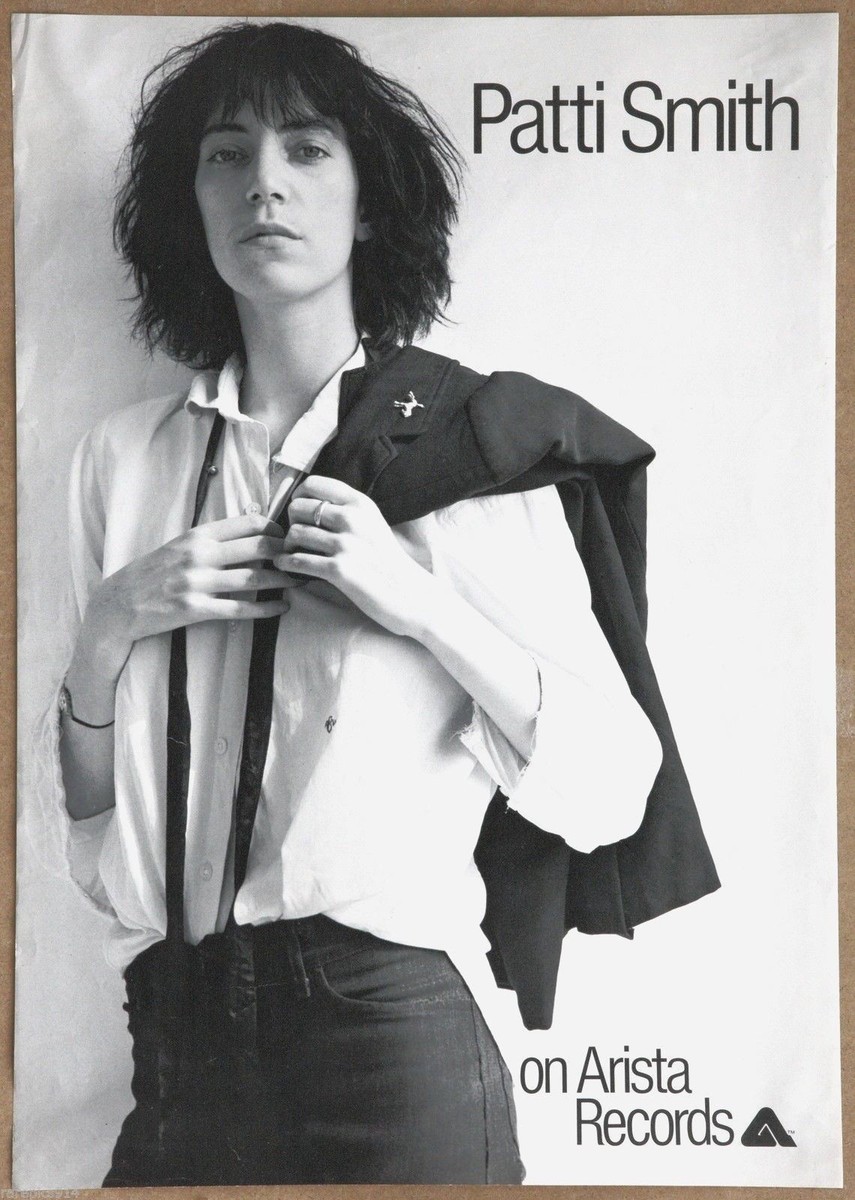 【はむ様】Robert Mapplethorpe ポスター ROBERT MAPPLETHORPE 1988 RARE ORIGINAL VINTAGE Art