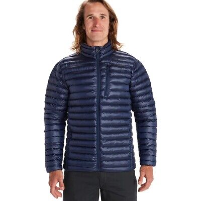 NWT Marmot Avant Featherless Men’s Medium￼ Arctic Navy￼