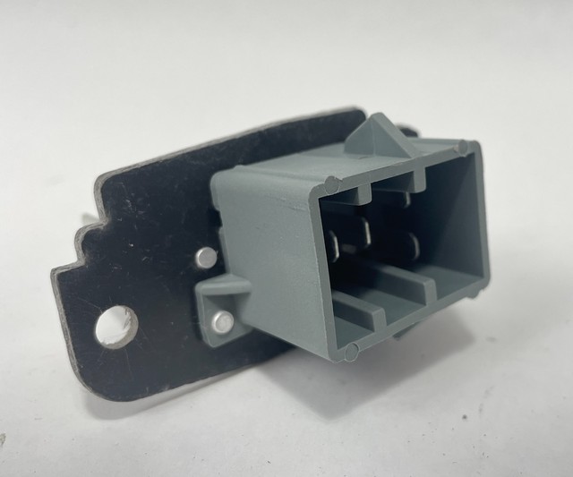 HVAC Blower Motor Resistor NAPA BR308 for sale online eBay