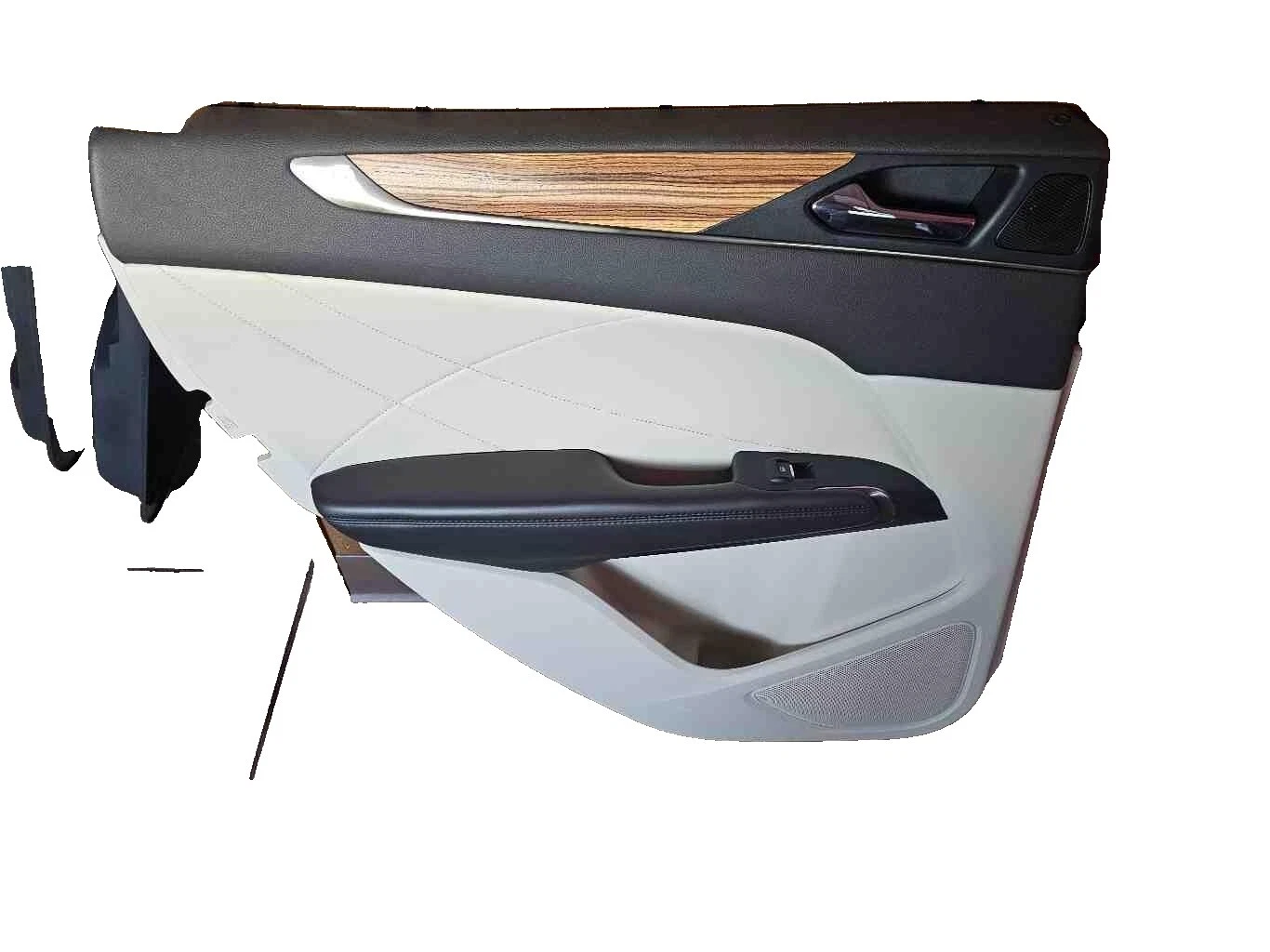 Paneles de puerta para automóviles y camiones Trasero