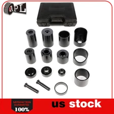 14pc 2WD & 4WD Master Ball Joint Service Adapter Set for Ball Joint Replacement