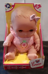 berenguer lil cutesies