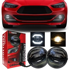 Antibrouillard Infiniti FX