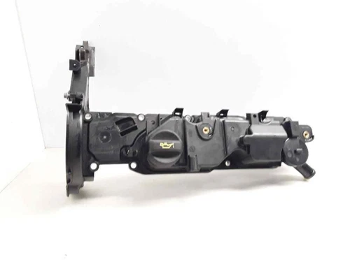 9688939180 Couvre Culasse pour CITROEN C4 BERLINA LX 2004 1151547 - Bild 1 von 6