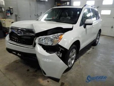 FORESTER  2016 Accelerator Pedal 1078723