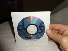 microsoft visio standard version 2002 30-day trial untested