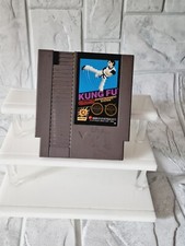 Thumbnail of ebay&reg; auction 406094268850 | Original NES Nintendo Videospiel: Kung Fu schneller kostenloser Versand 