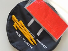 PGY TECH 75cm Landing Pad for Drones Blue / Orange suit DJI & similar (UK Stock)